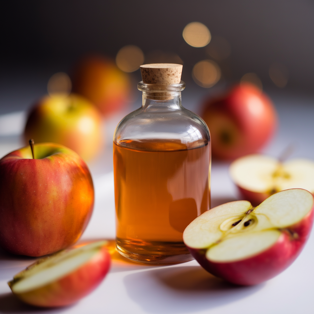 Apple Cider Vinegar